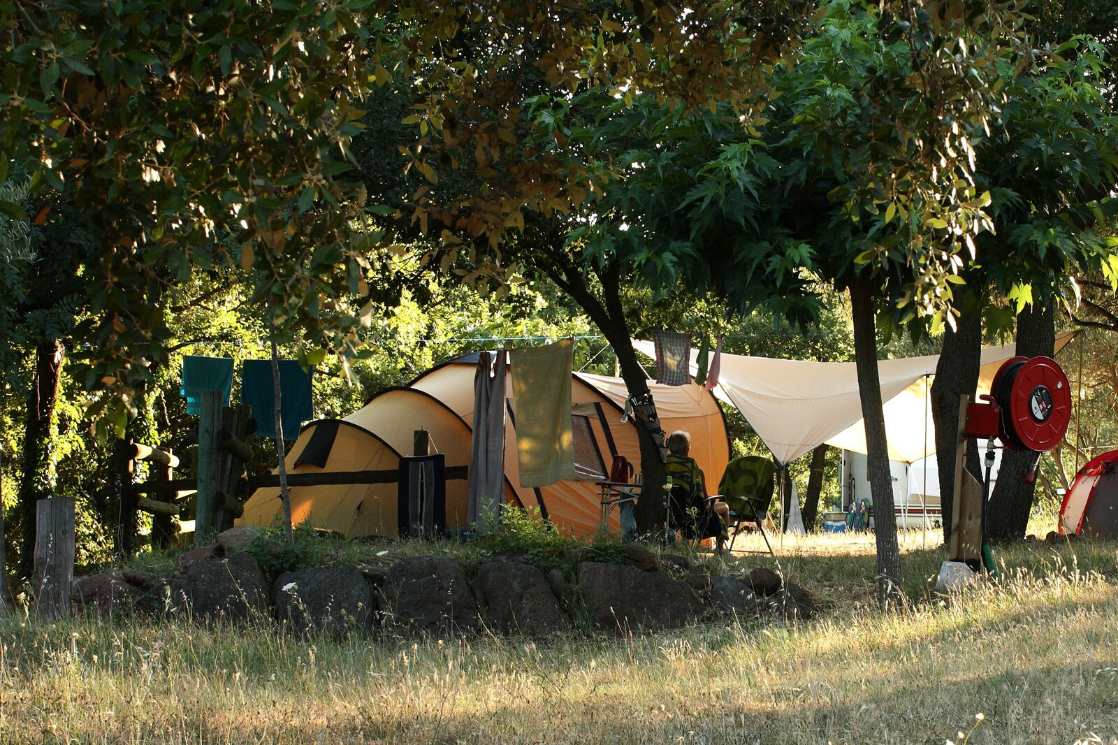 Nos emplacements